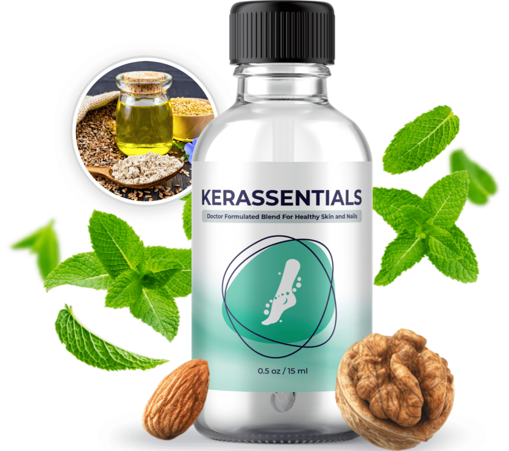 kimberly langdon kerassentials
